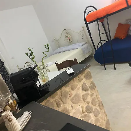 فندق مبيت وإفطار La Panoramica *
