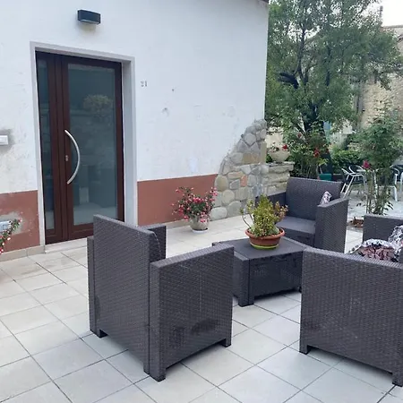 La Panoramica Bed & Breakfast